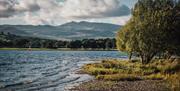 Llyn Tegid | Bala Lake, Southern Snowdonia