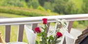Penrallt Country House Hotel, Ceredigion