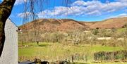 Brynglas Cottage near Brecon Beacons