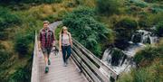 Hafren Forest | Source of the Severn Trail