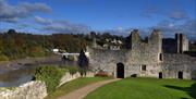 Wales Coat Path - South Wales