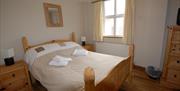 Double Room Ground Floor at Capel Cartref