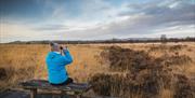 Ystwyth Trail - Cors Caron