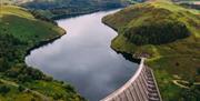 Llyn Clywedog