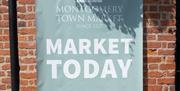 Montgomery market