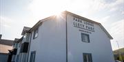 Park Lodge | Llety Parc, Aberystwyth