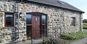 Edward Thomas Cottage at Hendy Farm