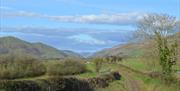 Talyllyn Railway