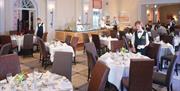 Metropole Hotel | Radnor Miles Restaurant