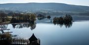 Llangorse Lake