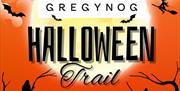 Gregynog's Spooky Halloween Trail