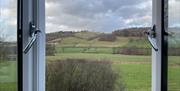 Upper Dolarddyn view