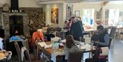 Mud & Wool workshop