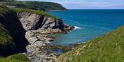 Headland Cottage, Plas Estate