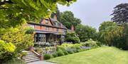 Hergest Croft Garden