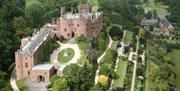 Powis Castle & Gardens