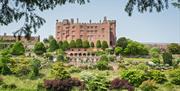 Powis Castle & Gardens