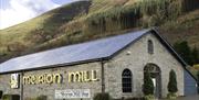 Meirion Mill, Dinas Mawddwy