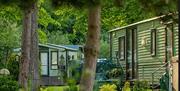 Mellington Hall Holiday Home Park