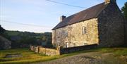 Mynachlog Fawr, Strata Florida Trust