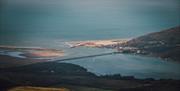 Barmouth Bridge