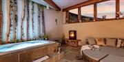 Nature's Rest self catering at Brecon Retreat