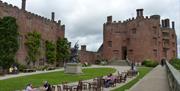 Powis Castle & Gardens