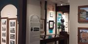 Robert Owen Museum Exhibition