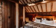 Room 5 - double room with en-suite