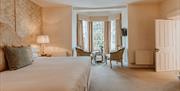 superking with ensuite