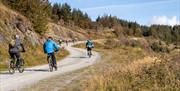 Bwlch Nant yr Arian | Mountain Biking