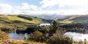 Bwlch Nant yr Arian