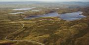 Cambrian Mountains | Teifi Pools