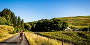 Abergwesyn Pass | Cycling