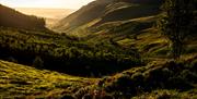 Cambrian Mountains | Abergwesyn Pass