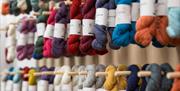 Wonderwool Wales