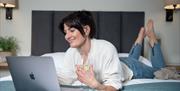 Llety Parc Aberystwyth Park Lodge Hotel - business events