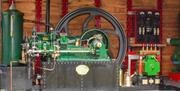 Aberaeron Vintage Show