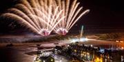 Barmouth Firework Display