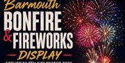 Barmouth Fireworks Display
