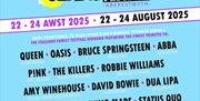 Big Tribute Festival 2025