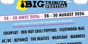 Big Tribute Festival 2026