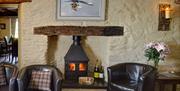 The Brigands Inn Dinas Mawddwy