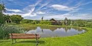 Luxury Lodges Wales