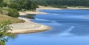 Llyn Clywedog