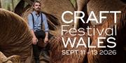 Craft Festival Wales 2026