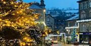 Dolgellau Christmas Fair