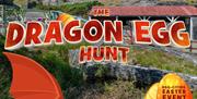 The Dragon Egg Hunt at Silver Mountain Experience