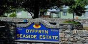 Dyffryn Seaside Estate Holiday Home Park