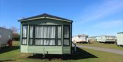 Dyffryn Seaside Estate Holiday Home Park